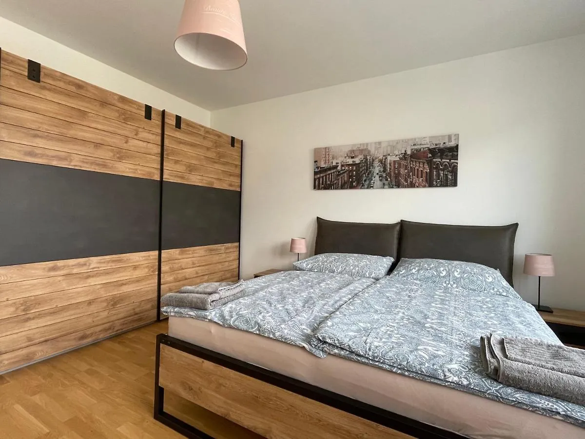 City Top - Apartment Innsbruck