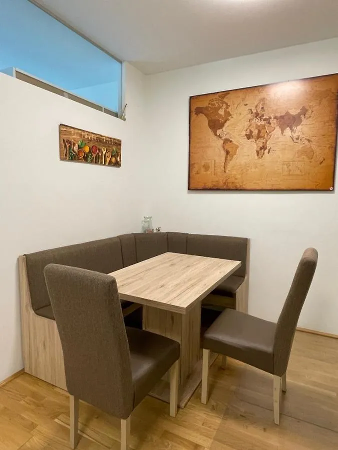 City Top - Apartment Innsbruck