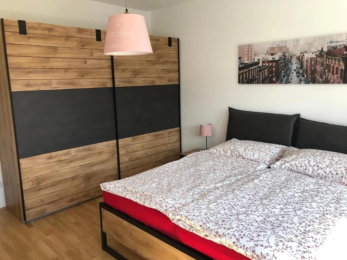 City Top - Apartment Innsbruck