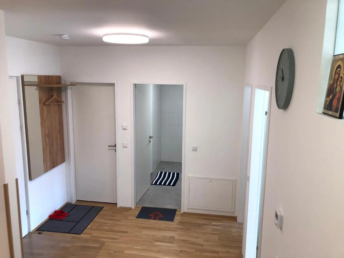 City Top - Apartment Innsbruck