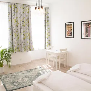  Appartamento Vienna4you App 15 Are Welcome Austria