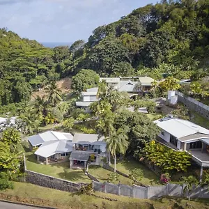  Casa vacanze Anse Soleil Seychelles