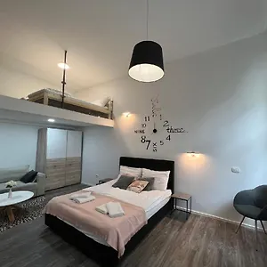  Appartamento Absolutum Slovenia