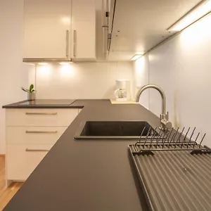 Appartamento Urban I No Stairs I 24h Contactless Check-in, Innsbruck